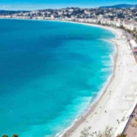 Boutique Apartment La Lavande Free Parking 10 Min Walk Nice Exterior photo