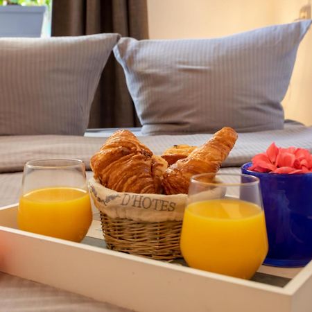 Boutique Apartment La Lavande Free Parking 10 Min Walk Nice Exterior photo