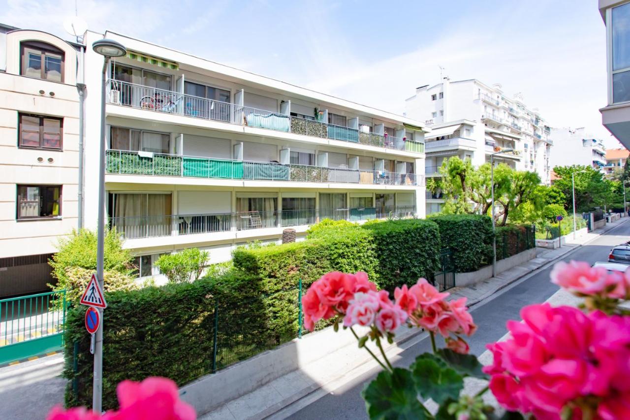 Boutique Apartment La Lavande Free Parking 10 Min Walk Nice Exterior photo